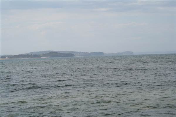 Long Reef Point (7/03/2013 10:24:03 AM)
