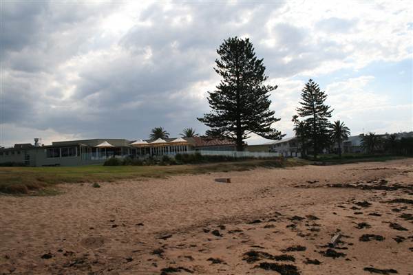 Long Reef Point (7/03/2013 10:25:26 AM)