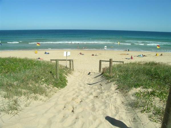 Long Reef Point (7/03/2013 10:25:44 AM)