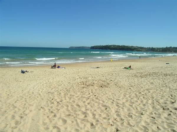 Long Reef Point (7/03/2013 10:26:04 AM)
