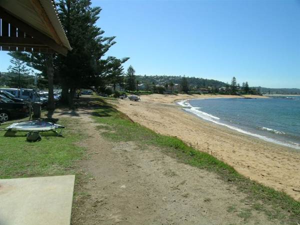 Long Reef Point (7/03/2013 10:26:16 AM)