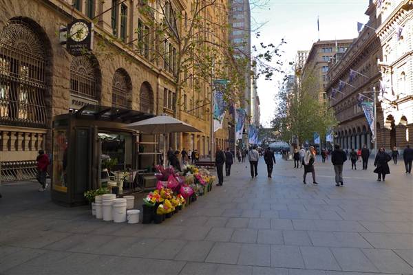 Martin Place (7/03/2013 12:49:21 PM)