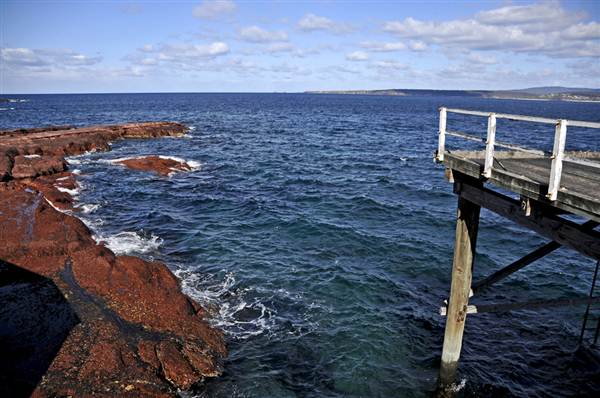 Merimbula (7/03/2013 1:03:02 PM)