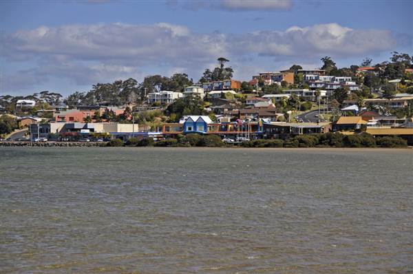 Merimbula (7/03/2013 1:03:24 PM)