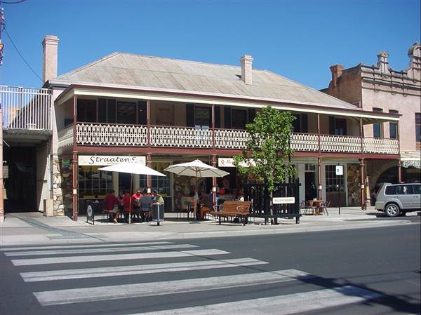 Mudgee (7/03/2013 1:45:41 PM)