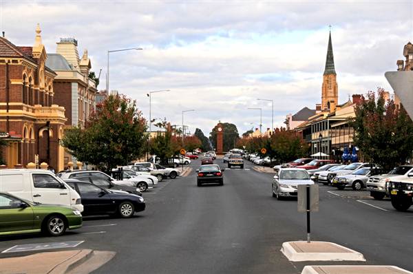 Mudgee (7/03/2013 1:46:14 PM)