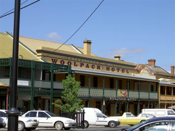 Mudgee (7/03/2013 1:46:38 PM)