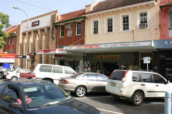 Murwillumbah (7/03/2013 1:59:01 PM)