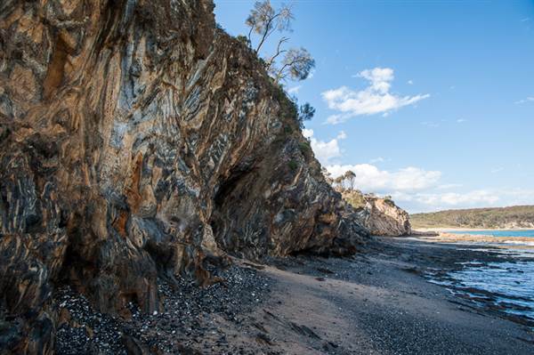 Murramarang National Park (7/03/2013 2:20:05 PM)