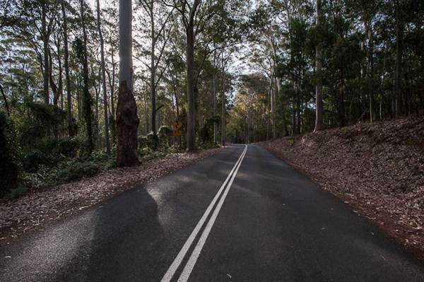 Murramarang National Park (7/03/2013 2:21:14 PM)