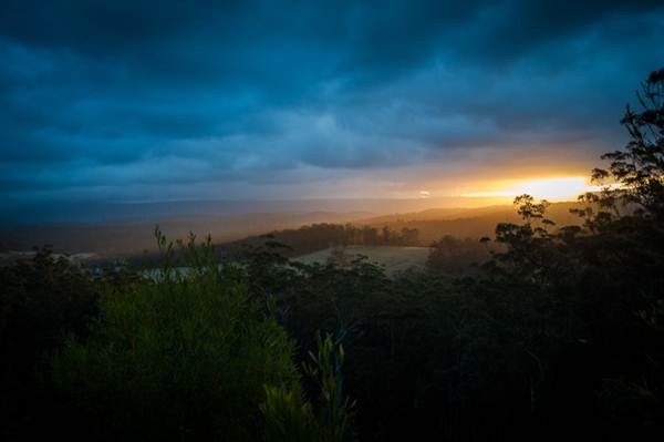 Murramarang National Park (7/03/2013 2:21:56 PM)