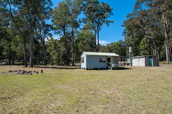 Murramarang National Park (7/03/2013 2:22:39 PM)