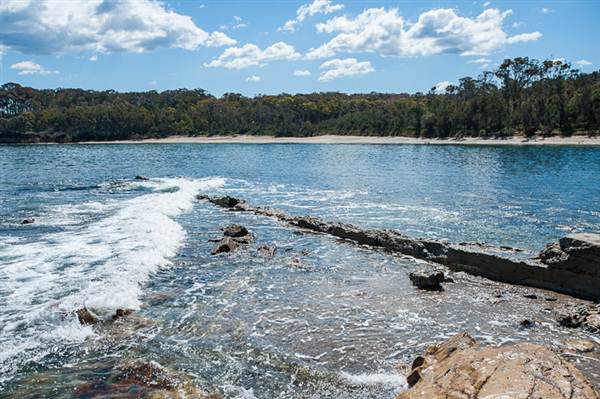 Murramarang National Park (7/03/2013 2:23:53 PM)