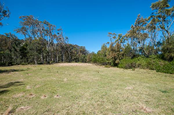 Murramarang National Park (7/03/2013 2:24:31 PM)