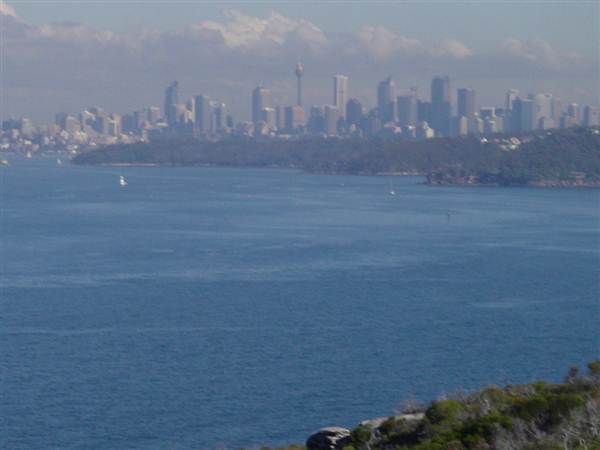 North Head (7/03/2013 2:34:01 PM)