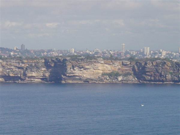 North Head (7/03/2013 2:34:26 PM)