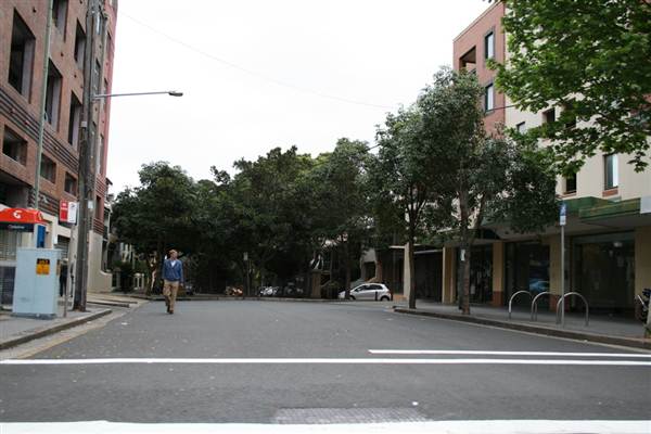 Newtown Retail Shops (7/03/2013 3:34:34 PM)