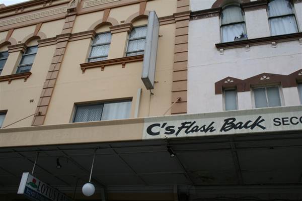 Newtown Retail Shops (7/03/2013 3:34:55 PM)