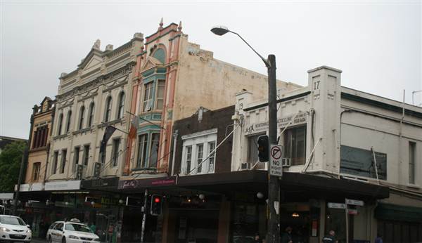 Newtown Retail Shops (7/03/2013 3:35:18 PM)