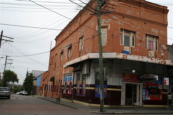 Newtown Retail Shops (7/03/2013 3:37:01 PM)