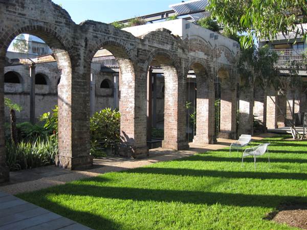 Paddington Reservoir Gardens (7/03/2013 3:38:22 PM)