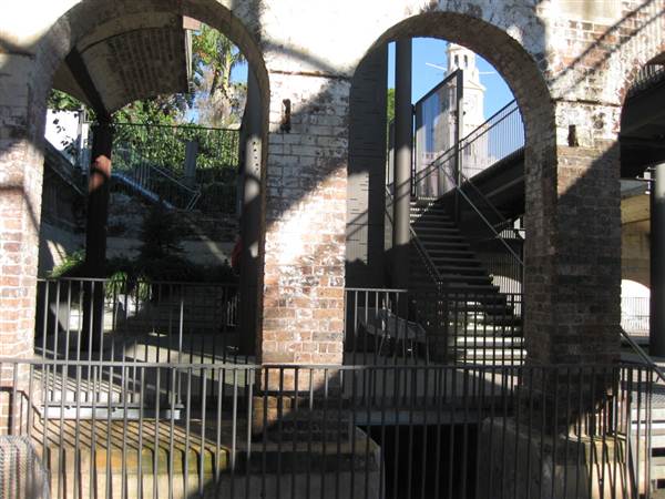 Paddington Reservoir Gardens (7/03/2013 3:38:55 PM)