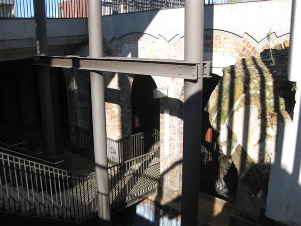 Paddington Reservoir Gardens (7/03/2013 3:39:28 PM)