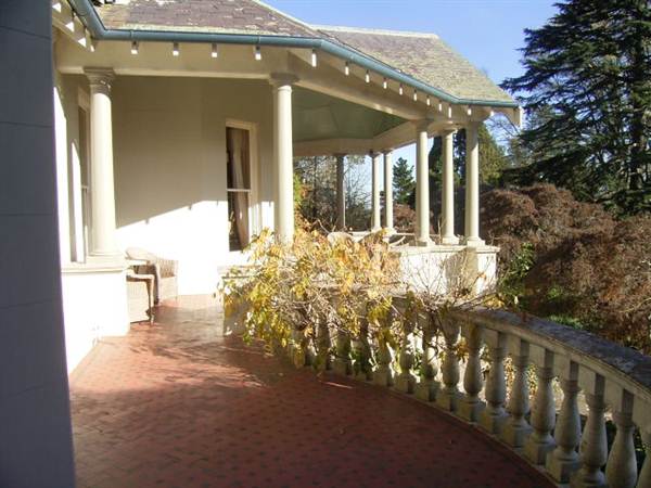 Milton Park Country House Hotel & Spa (7/03/2013 11:37:55 PM)