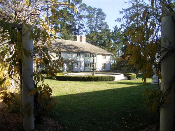 Milton Park Country House Hotel & Spa (7/03/2013 11:38:05 PM)