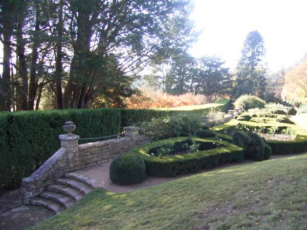 Milton Park Country House Hotel & Spa (7/03/2013 11:38:15 PM)