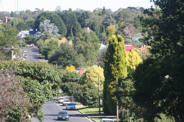 Mittagong - Southern Highlands (8/03/2013 12:00:32 AM)