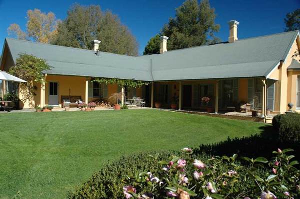 Mona Farm & Historic Home (8/03/2013 12:19:13 AM)