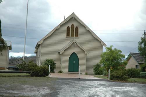 Moruya (8/03/2013 9:47:10 AM)