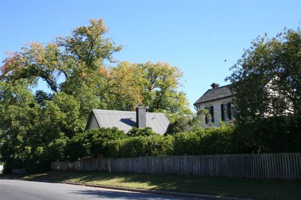 Moss Vale - Southern Highlands (8/03/2013 9:54:09 AM)