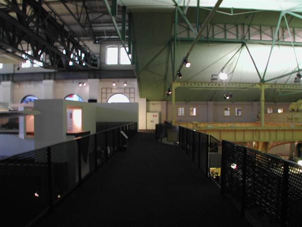 Powerhouse Museum (8/03/2013 10:40:54 AM)