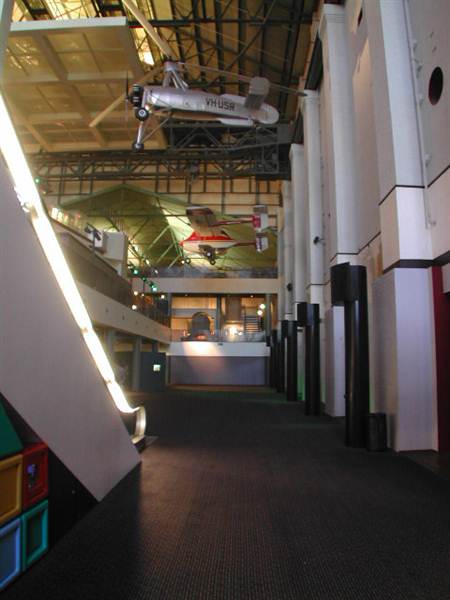 Powerhouse Museum (8/03/2013 10:41:12 AM)