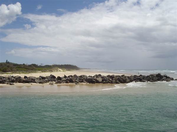 Pottsville Beach (8/03/2013 10:44:46 AM)