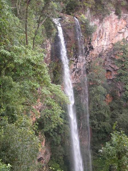 Rawson Falls (8/03/2013 11:40:32 AM)