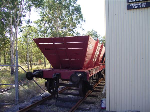 Richmond Vale Railway Museum (8/03/2013 12:02:06 PM)