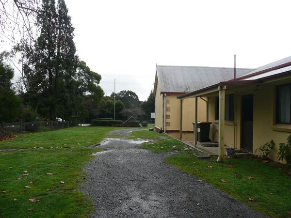 Robertson School of Arts (8/03/2013 12:31:11 PM)