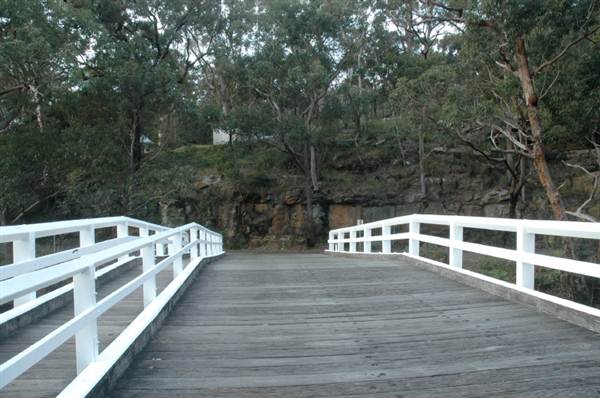 Royal National Park (8/03/2013 1:41:44 PM)