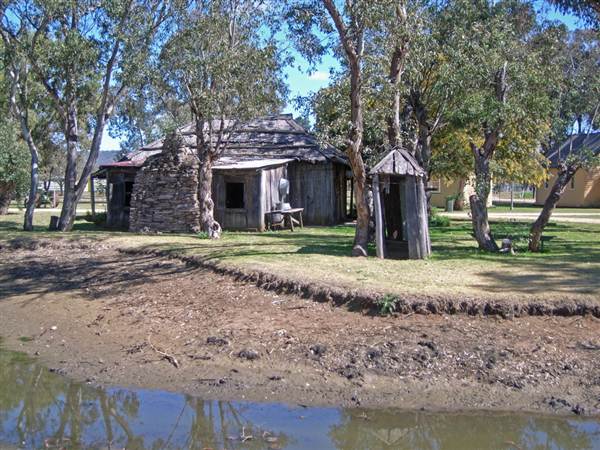 Inverell Pioneer Village (8/03/2013 1:52:38 PM)