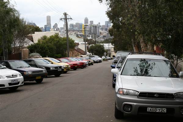 Rozelle (8/03/2013 2:05:45 PM)