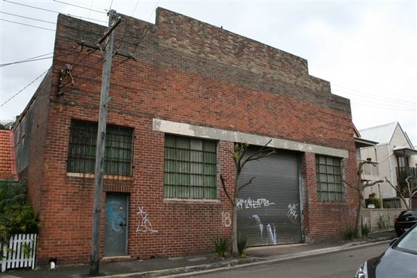 Rozelle (8/03/2013 2:07:21 PM)