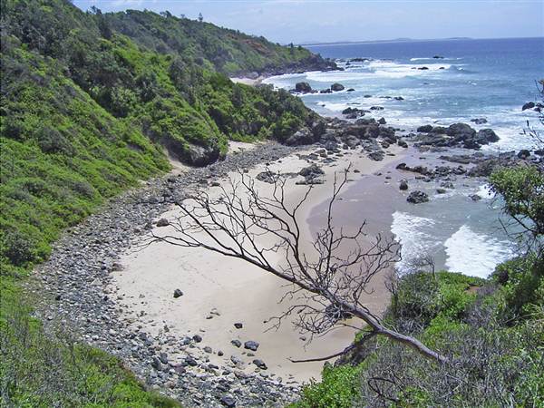 Port Macquarie Beaches (8/03/2013 2:51:45 PM)