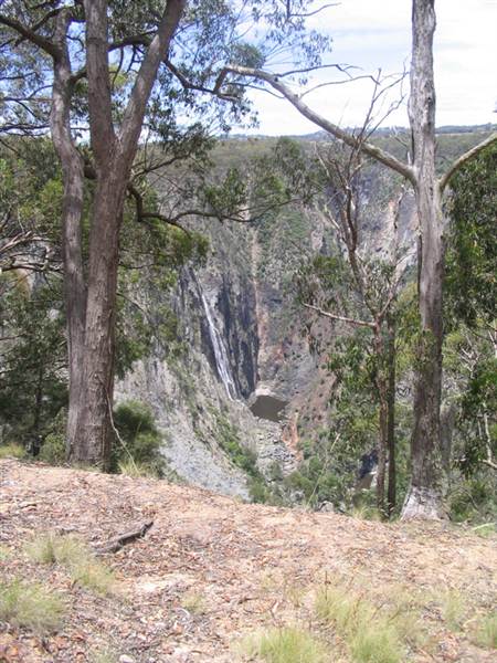Wollomombi Gorge (9/03/2013 1:31:59 AM)