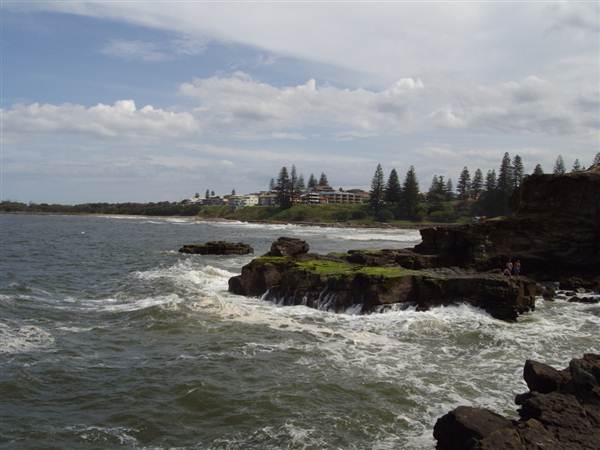 Yamba (9/03/2013 2:52:52 AM)