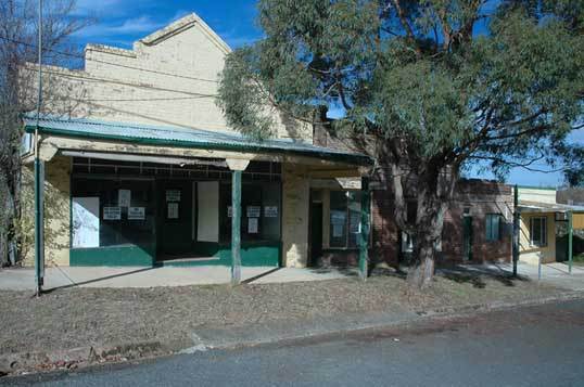 Taralga (9/03/2013 10:54:03 AM)