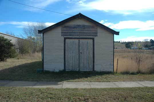 Taralga (9/03/2013 10:54:10 AM)