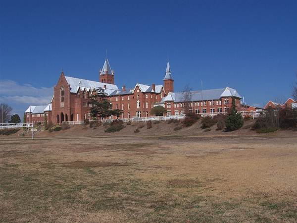 St Stanislaus College (9/03/2013 10:56:36 AM)